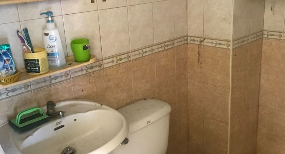 For sale 2 bedrooms townhouse in Bang Phli, Samut Prakan