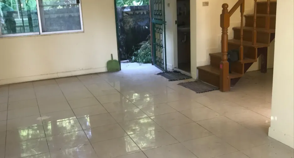 For sale 2 bedrooms townhouse in Bang Phli, Samut Prakan