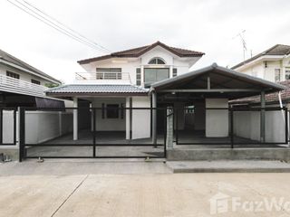 For sale 2 bedrooms house in Lam Luk Ka, Pathum Thani