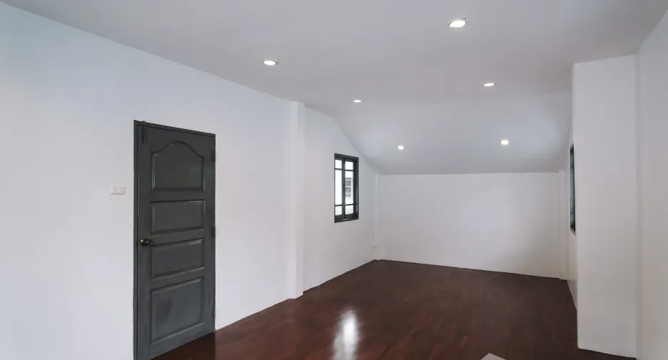 For sale 2 bedrooms house in Lam Luk Ka, Pathum Thani