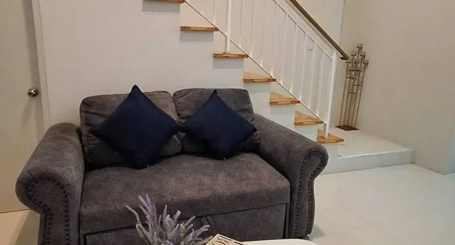 For rent 2 bedrooms townhouse in Mueang Phuket, Phuket