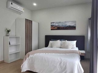 For rent 2 bedrooms townhouse in Mueang Phuket, Phuket