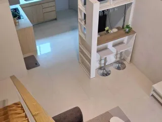 Reihenhaus zur Miete mit 2 Zimmer in Mueang Phuket, Phuket