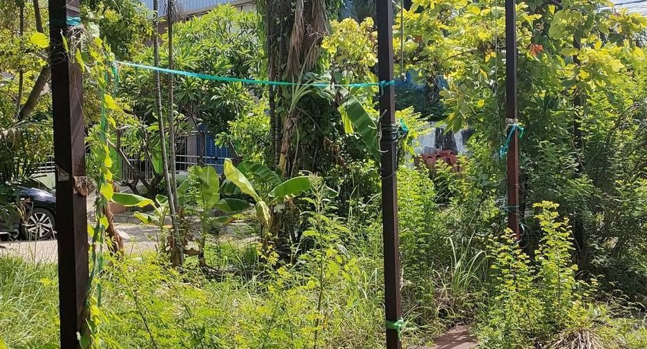 Oficina en venta en Lat Krabang, Bangkok