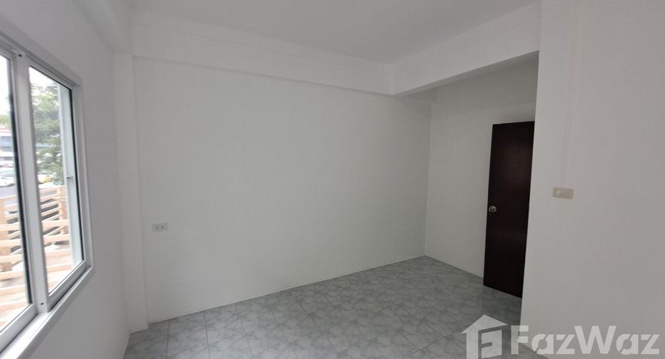 Продажа 4 спальни торговое помещение в Mueang Nonthaburi, Нонтабури
