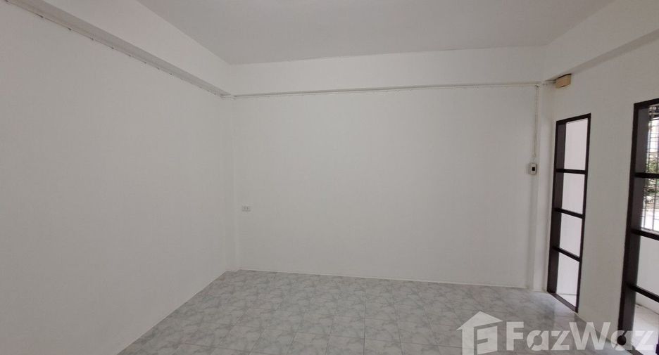 Продажа 4 спальни торговое помещение в Mueang Nonthaburi, Нонтабури