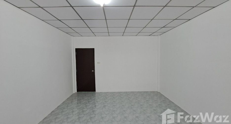 Продажа 4 спальни торговое помещение в Mueang Nonthaburi, Нонтабури