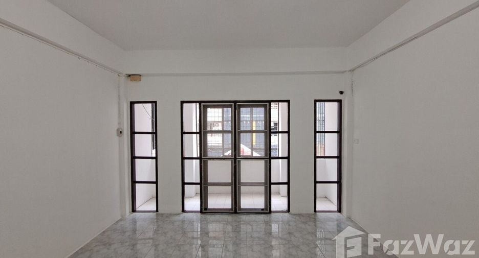 Продажа 4 спальни торговое помещение в Mueang Nonthaburi, Нонтабури