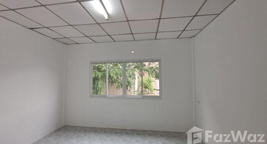 Продажа 4 спальни торговое помещение в Mueang Nonthaburi, Нонтабури