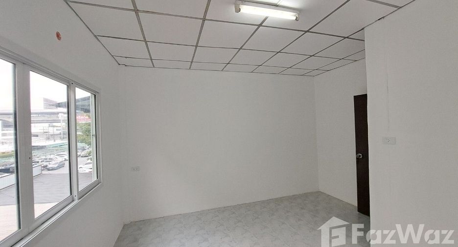 Продажа 4 спальни торговое помещение в Mueang Nonthaburi, Нонтабури