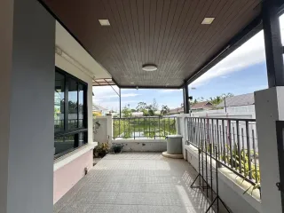 For Rent 2 Bedroom House In Thalang, Phuket