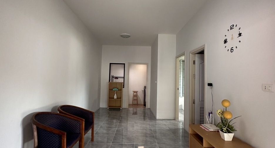 For rent 2 bedrooms house in Thalang, Phuket