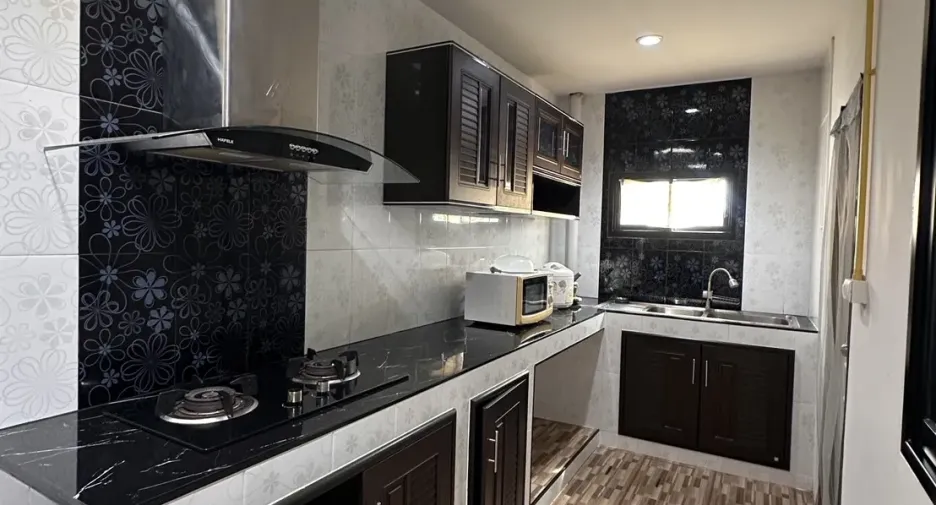 For rent 2 bedrooms house in Thalang, Phuket