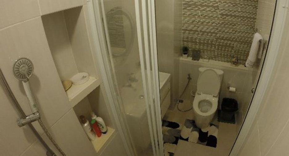 For sale and for rent 1 bed condo in Chatuchak, Bangkok