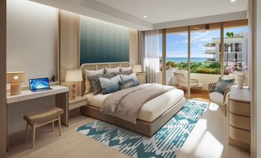 À vendre 2 chambres appartement à Thalang, Phuket