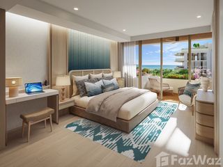 Продажа 2 спальни апартаменты в Тхаланг, Пхукет