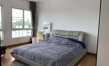 À vendre 1 chambre condo à Bang Kho Laem, Bangkok