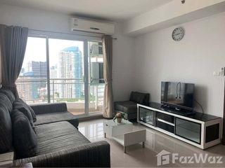 Condo en venta de 1 habitaciones en Bang Kho Laem, Bangkok