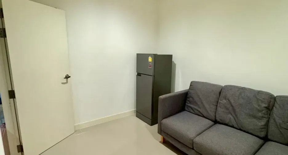 For sale 4 bedrooms townhouse in Lam Luk Ka, Pathum Thani