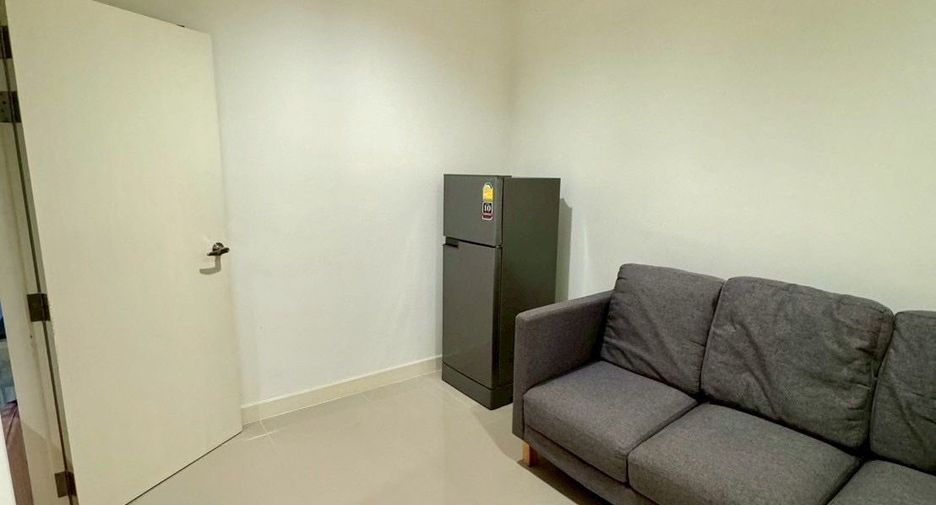 Reihenhaus zum Kauf mit 4 Zimmer in Lam Luk Ka, Pathum Thani