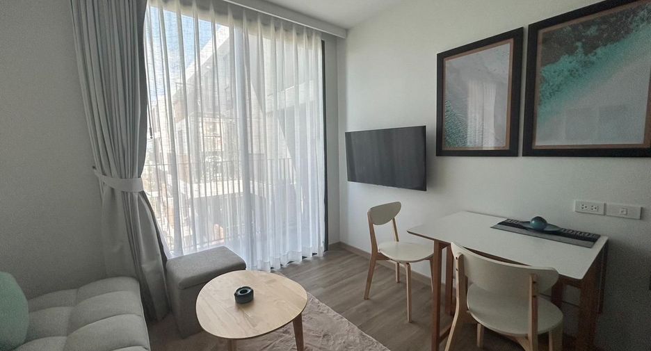 Apartment zum Kauf und zur Miete mit Studio in Thalang, Phuket