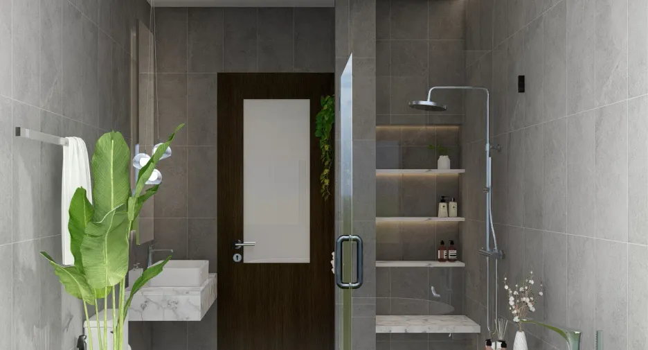 For sale 3 bedrooms condo in Mueang Phuket, Phuket