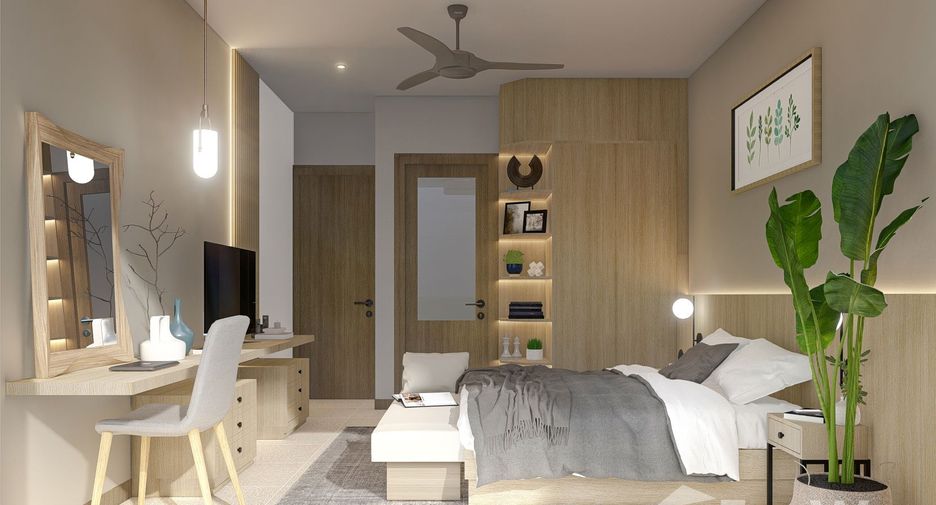 出售 3 卧室 公寓 在 Phuket Town, 普吉