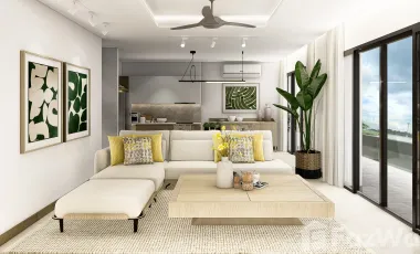 Wohnung zum Kauf mit 3 Zimmer in Mueang Phuket, Phuket