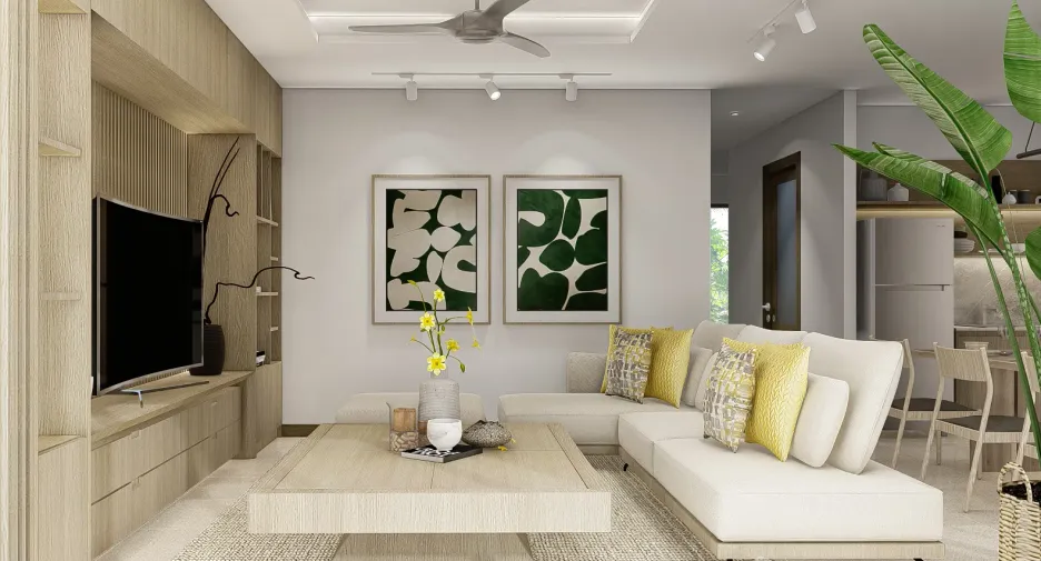 For sale 3 bedrooms condo in Mueang Phuket, Phuket