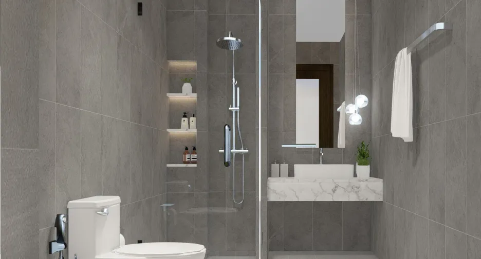 For sale 3 bedrooms condo in Mueang Phuket, Phuket