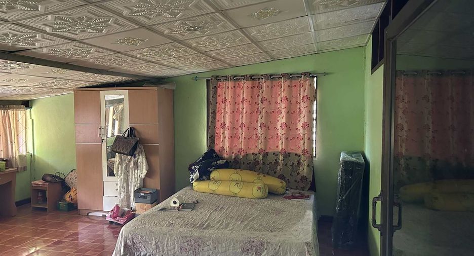 Продажа 5 спальни дом в Pho Thale, Phichit