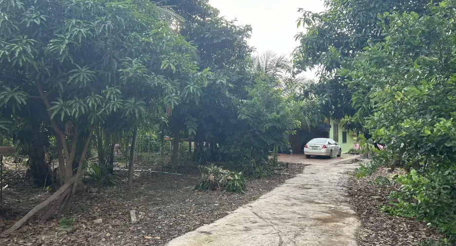 For sale 5 bedrooms house in Pho Thale, Phichit