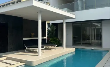 Villa zum Kauf mit 3 Zimmer in Mueang Phuket, Phuket