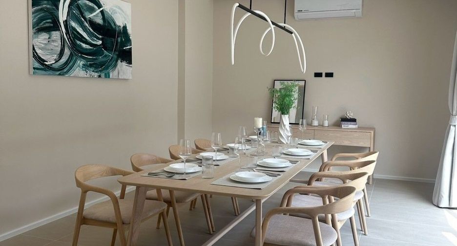 Villa zum Kauf mit 3 Zimmer in Mueang Phuket, Phuket