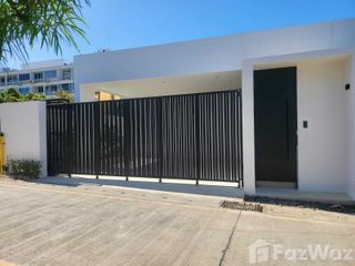 Villa zum Kauf mit 3 Zimmer in Mueang Phuket, Phuket