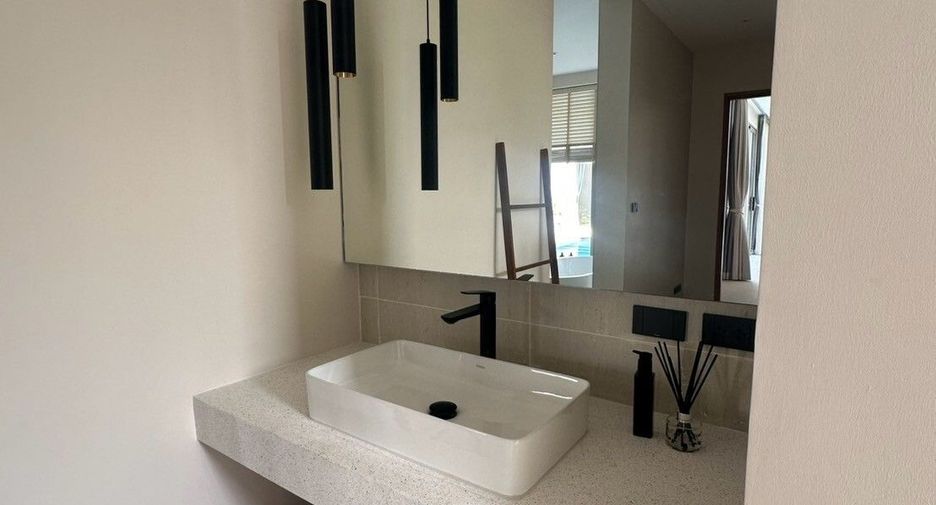 Villa zum Kauf mit 3 Zimmer in Mueang Phuket, Phuket