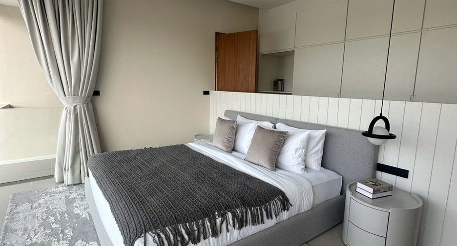 Villa zum Kauf mit 3 Zimmer in Mueang Phuket, Phuket