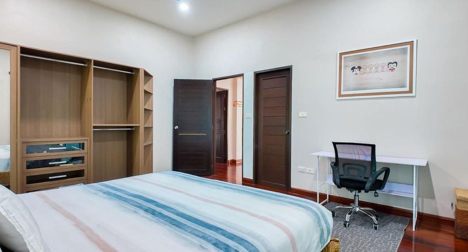 For sale 3 bedrooms villa in Mueang Phuket, Phuket