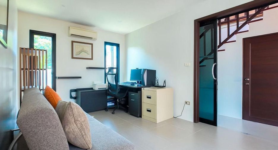 For sale 3 bedrooms villa in Mueang Phuket, Phuket