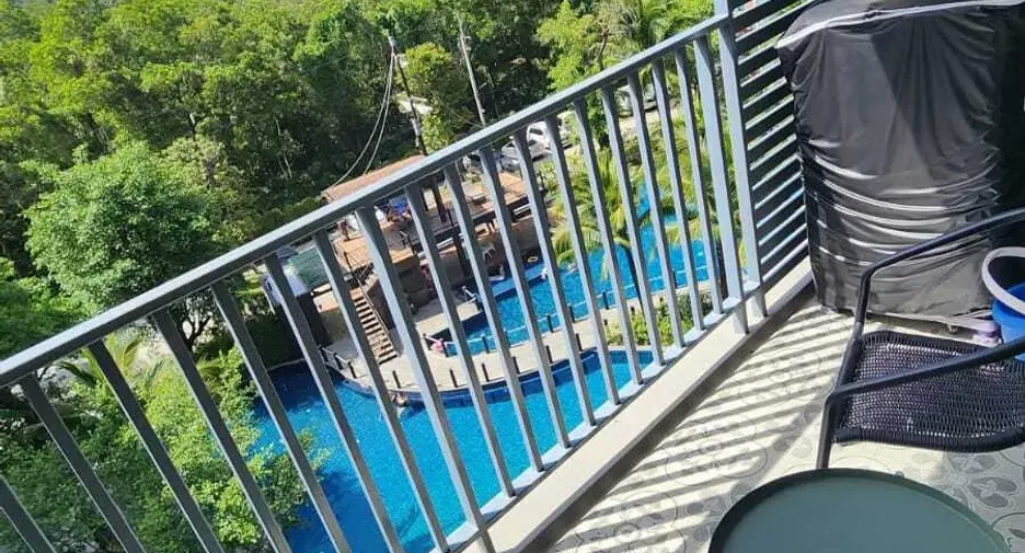 出租 1 卧室 公寓 在 塔朗, 普吉