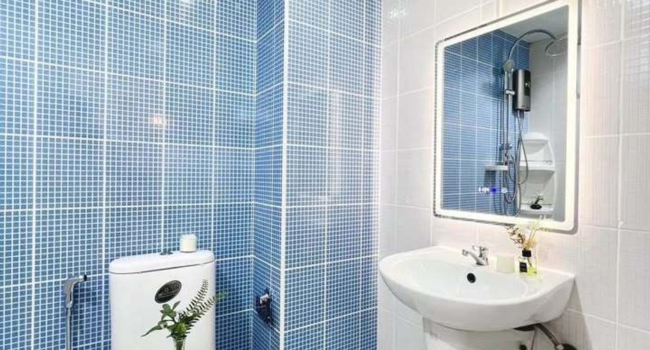 For sale 1 bed condo in Lat Phrao, Bangkok