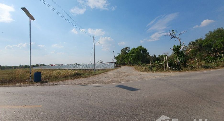 For sale land in Sung Noen, Nakhon Ratchasima