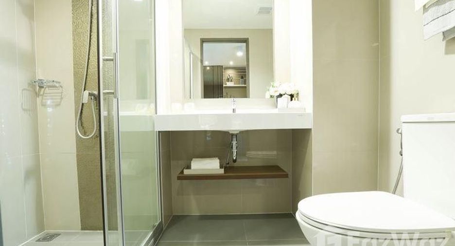 Wohnung zum Kauf mit 1 Zimmer in Phaya Thai, Bangkok