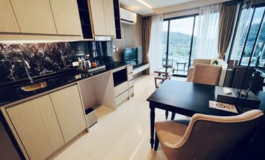 Wohnung zum Kauf mit 1 Zimmer in Thalang, Phuket