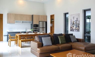 Villa zur Miete mit 5 Zimmer in Thalang, Phuket