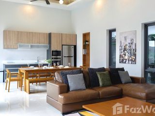 For rent 5 bedrooms villa in Thalang, Phuket