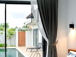 For rent 5 bedrooms villa in Thalang, Phuket