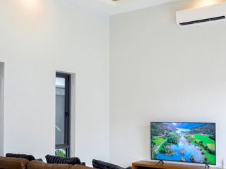 For rent 5 bedrooms villa in Thalang, Phuket