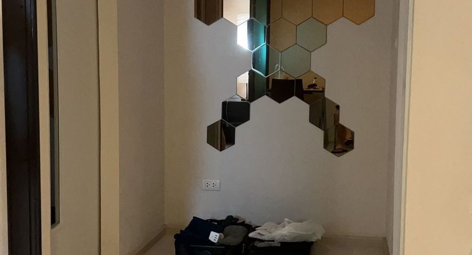 For sale and for rent 1 bed condo in Yan Nawa, Bangkok