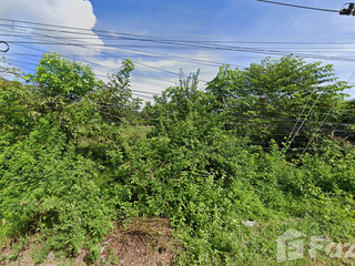 Terreno en venta en Mueang Phatthalung, Phatthalung
